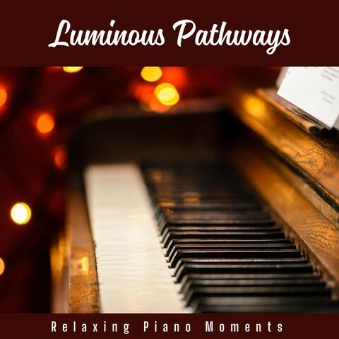 Luminous Pathways: Gentle Piano