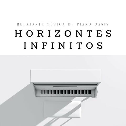 Horizontes Infinitos: Música de Piano