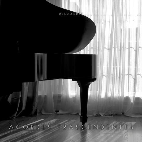 Acordes Trascendentes: Música Calma de Piano