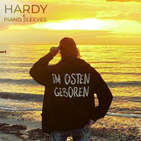 Im Osten geboren