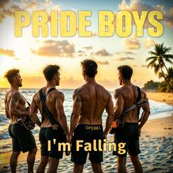 I'm Falling