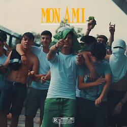 Mon ami