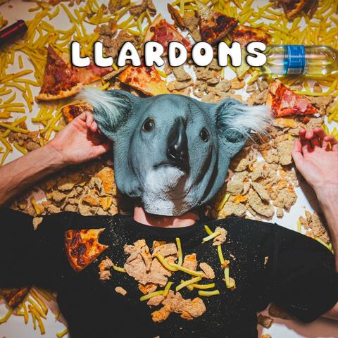 Llardons