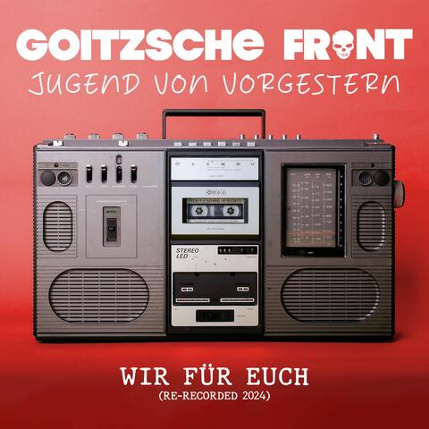 Wir für euch