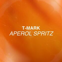 Aperol Splitz