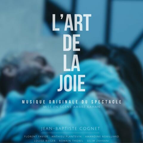 L'art de la joie