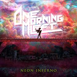 Neon Inferno (Paradise)