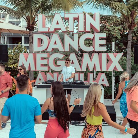 Latin Dance Megamix Anguilla