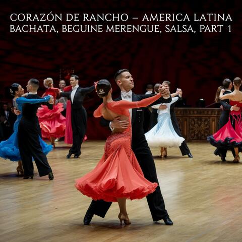 Corazón de Rancho, Pt. 1