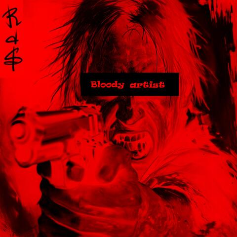 Bloody Artist
