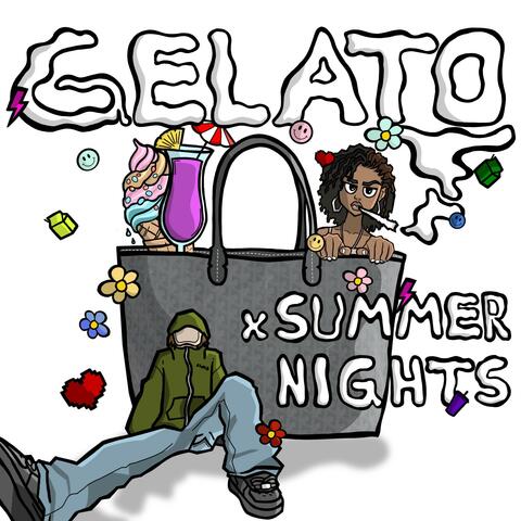 Gelato X Summernights