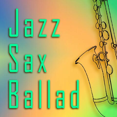Jazz Sax Ballad
