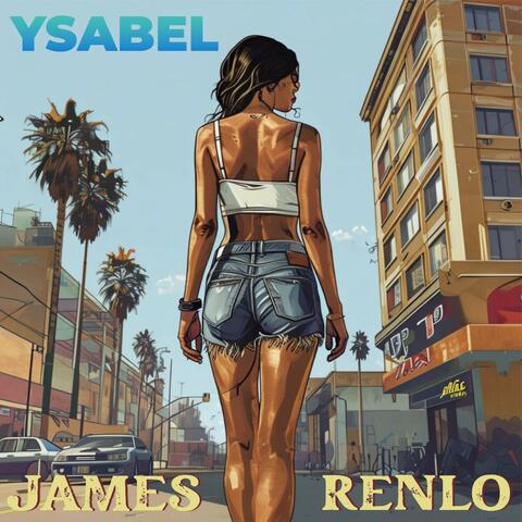 Ysabel