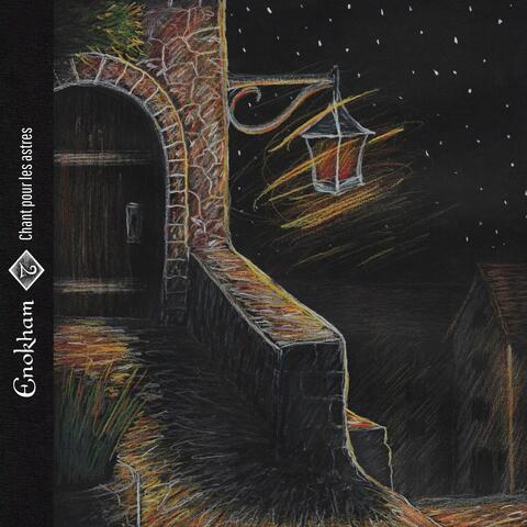 Chant pour les astres