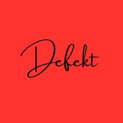 Defekt