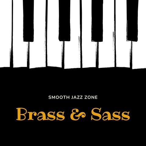 Brass & Sass: Jazz Instrumentals