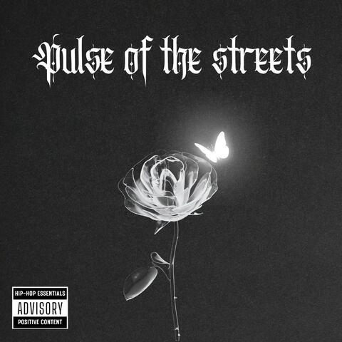 Pulse of the Streets: Freestyle Rap Beats