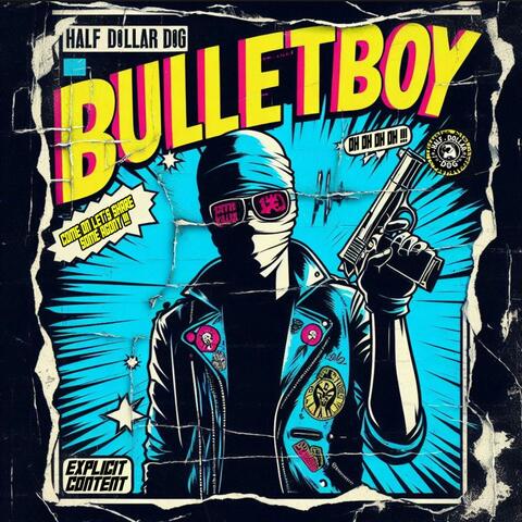 Bulletboy