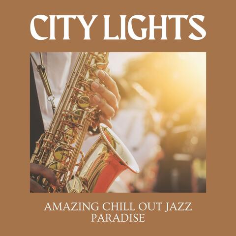City Lights: French Jazz
