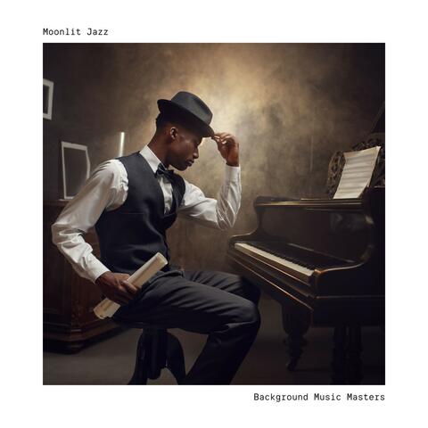Moonlit Jazz: Jazz for Sleep