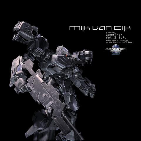 Gametrax Vol. 2