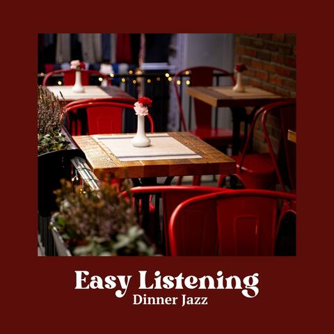Easy Listening: Easy Listening Jazz