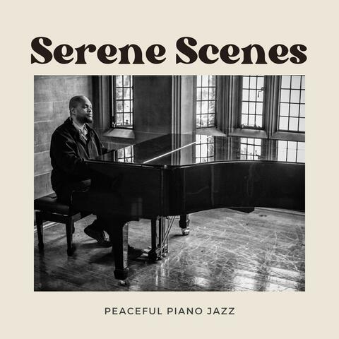 Serene Scenes: Relaxing Jazz Music