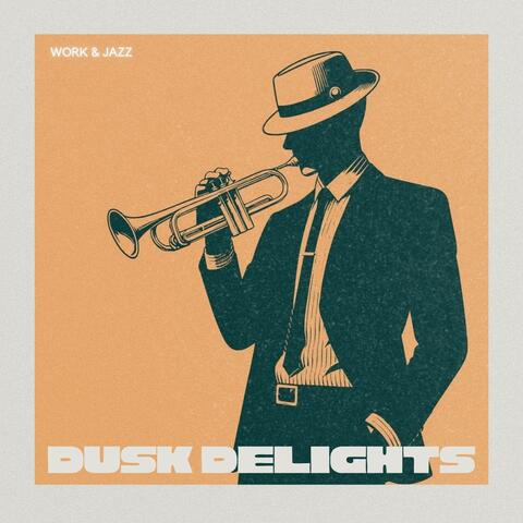 Dusk Delights: Evening Jazz