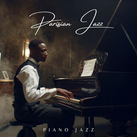 Parisian Jazz: French Jazz