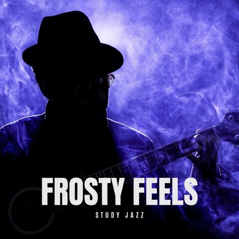 Frosty Feels: Chill Jazz