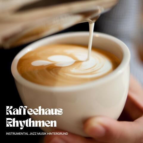 Kaffeehaus Rhythmen: Gemütlicher Jazz