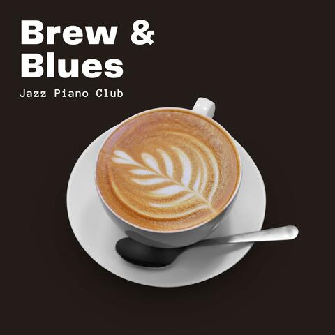 Brew & Blues: Coffee Shop Jazz