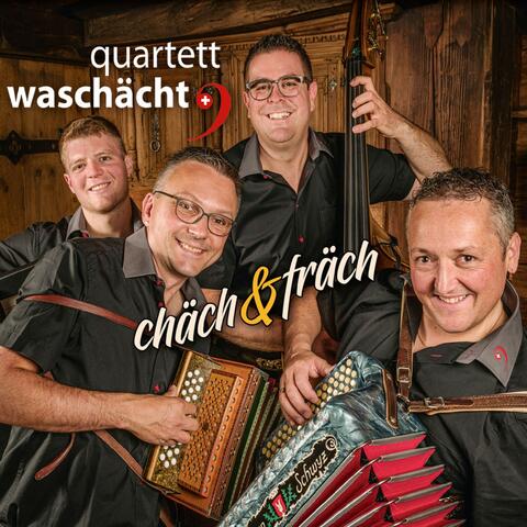 chäch & fräch