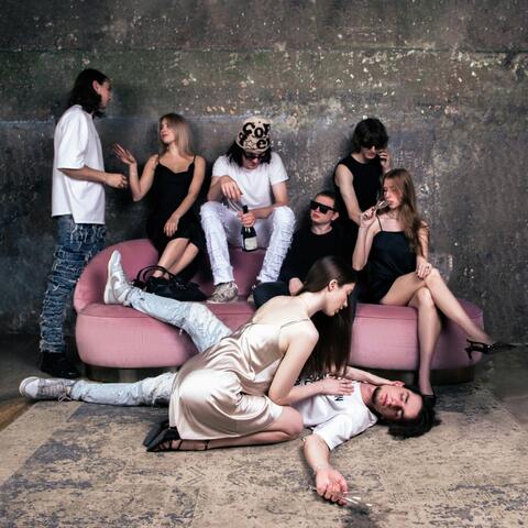 Brilliant Tears Club