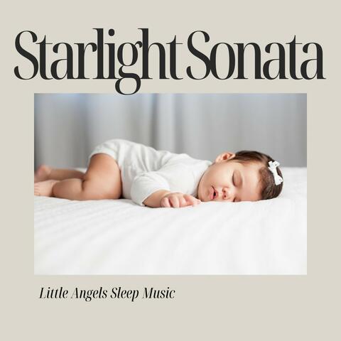 Starlight Sonata: Baby Sleep Playlist