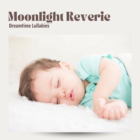 Moonlight Reverie: Baby Lullaby Songs