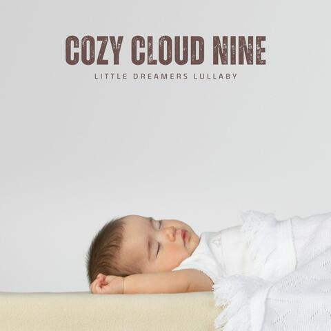 Cozy Cloud Nine: Newborn Sleep Music