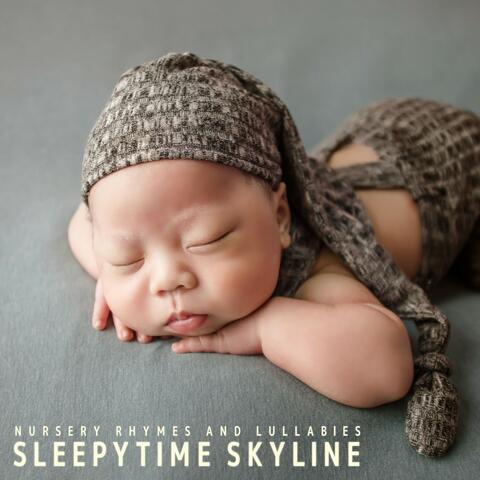 Sleepytime Skyline: Lullaby Playlist