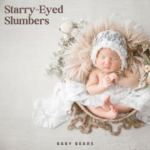 Starry-Eyed Slumbers: Lullaby