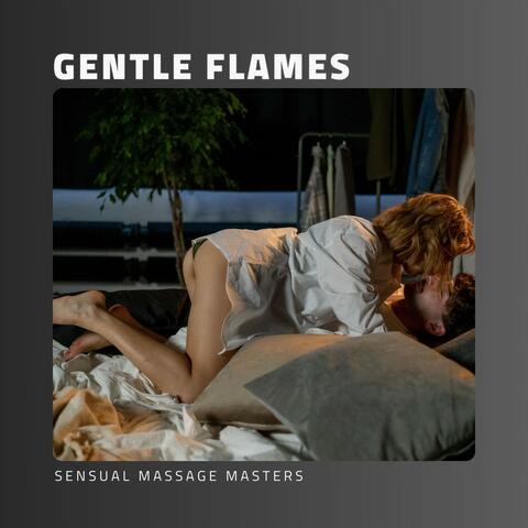 Gentle Flames: Intimate Instrumentals