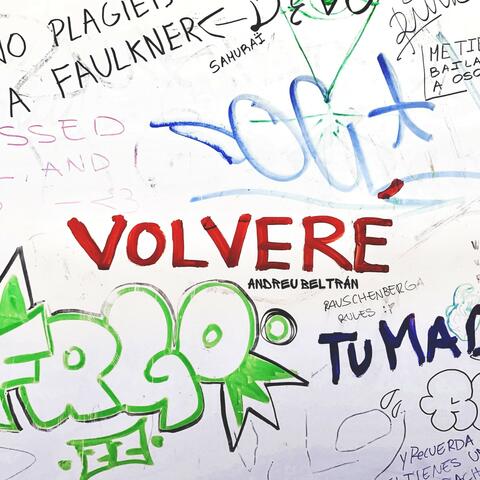 Volveré