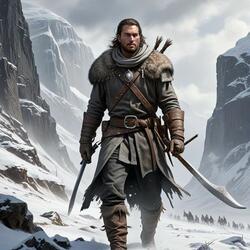 Raiders of the North