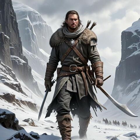 Raiders of the North