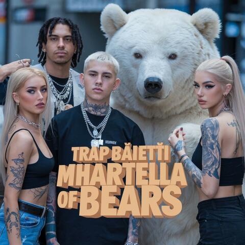 Trap Băieți