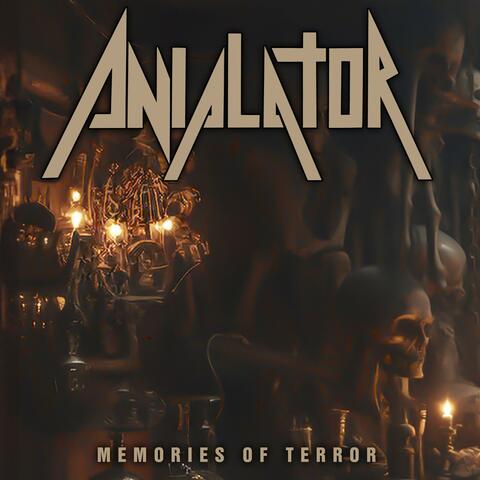 Memories of Terror
