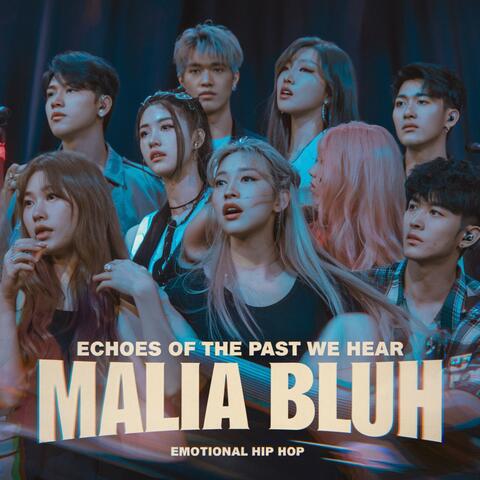 Echoes of the Past We Hear