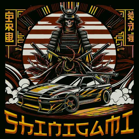 Shinigami