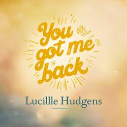 You Got Me Back