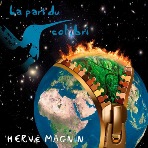 La part du colibri