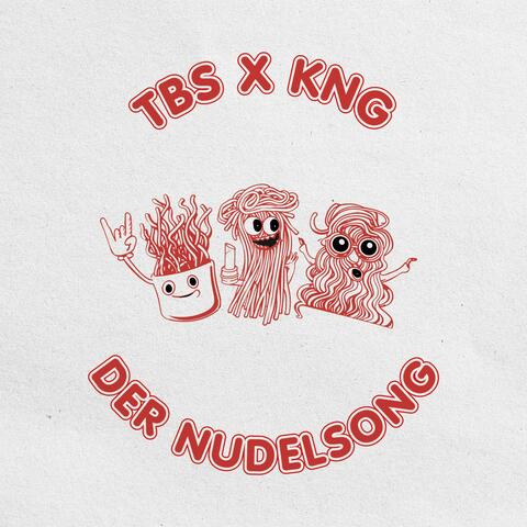 Der Nudelsong